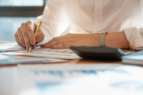 exchange paperwork - 1031 Exchange Oregon