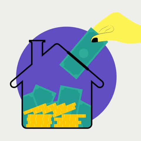 1031 exchange real estate as an investment in your future.